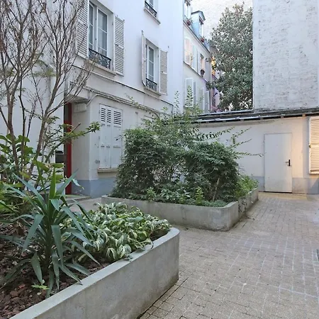 Apartmán Elegant Bright In Prestigious 7th Arrondissement Paříž