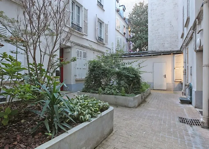 Apartamento Elegant Bright In Prestigious 7th Arrondissement Paris